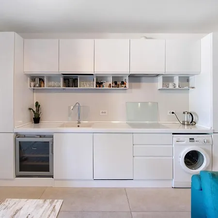 Apartment Ca Moderna Torri Del Benaco