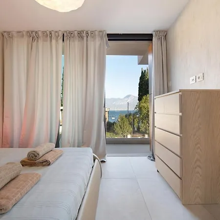 Ca Moderna Apartment